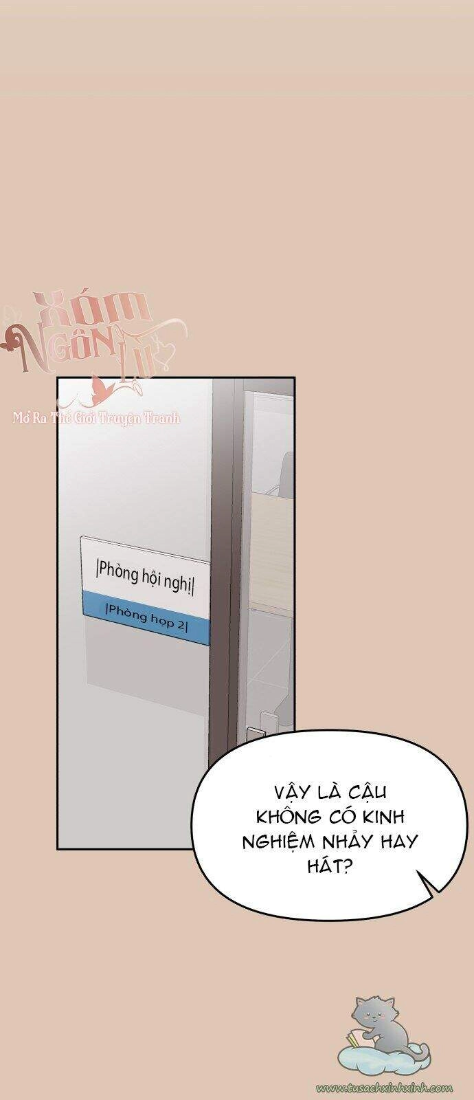 Gửi Em, Người Nuốt Trọn Vì Sao Chapter 30 - 53