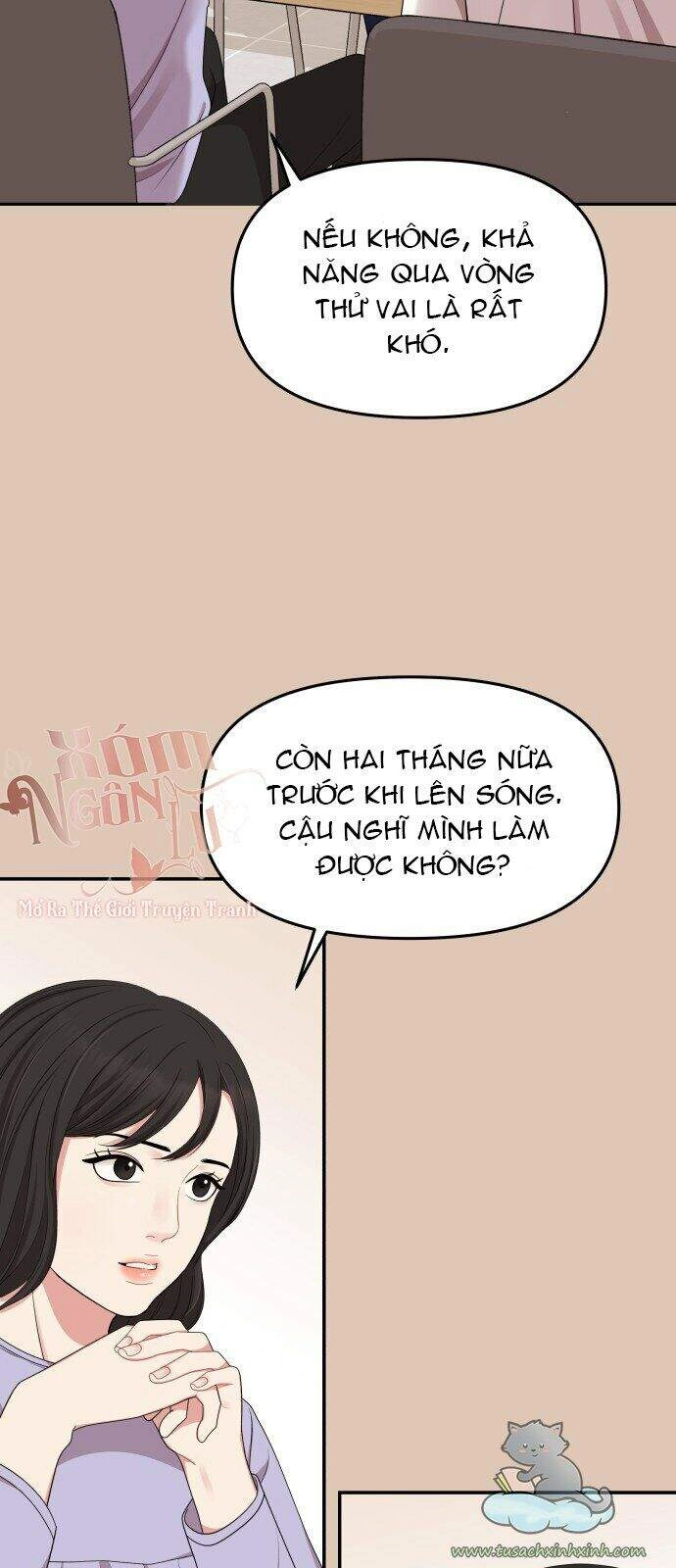 Gửi Em, Người Nuốt Trọn Vì Sao Chapter 30 - 57