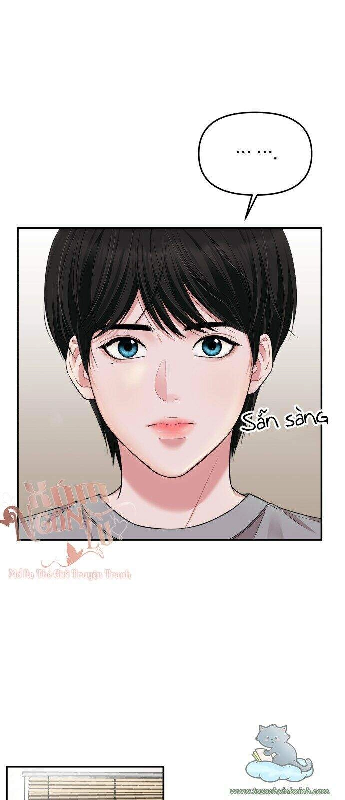 Gửi Em, Người Nuốt Trọn Vì Sao Chapter 30 - 65