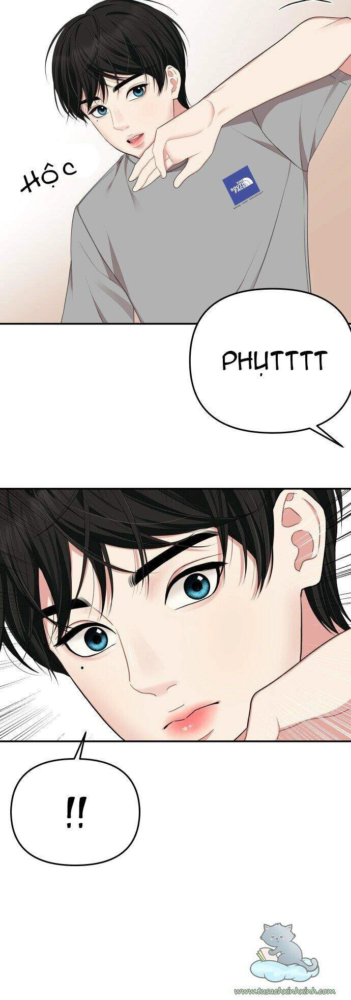 Gửi Em, Người Nuốt Trọn Vì Sao Chapter 30 - 67