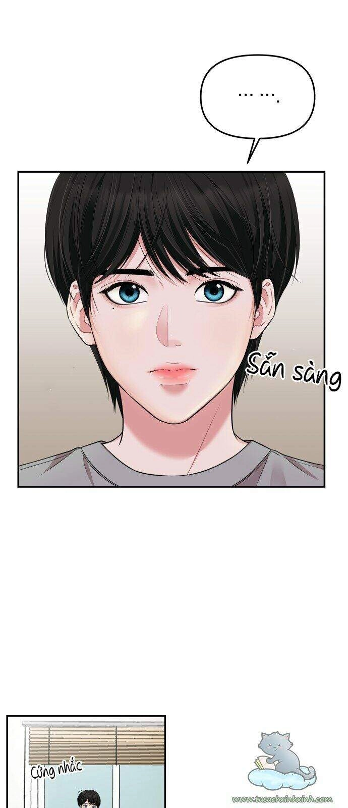 Gửi Em, Người Nuốt Trọn Vì Sao Chapter 31 - 2