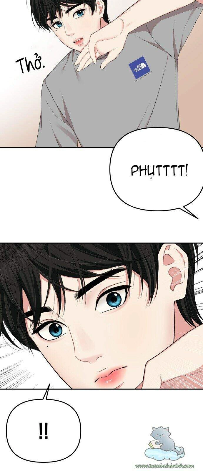 Gửi Em, Người Nuốt Trọn Vì Sao Chapter 31 - 4