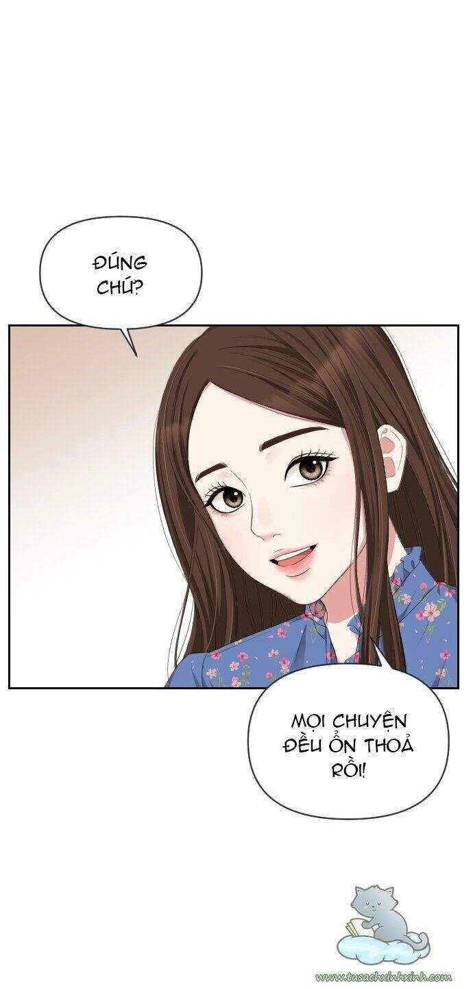 Gửi Em, Người Nuốt Trọn Vì Sao Chapter 31 - 10