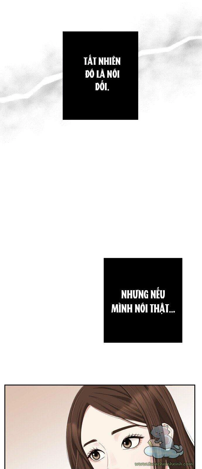 Gửi Em, Người Nuốt Trọn Vì Sao Chapter 31 - 11