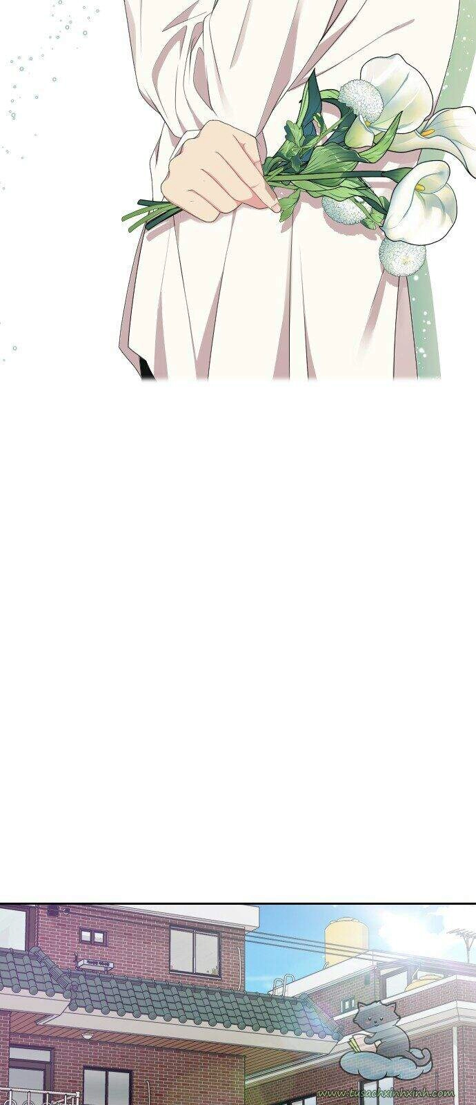 Gửi Em, Người Nuốt Trọn Vì Sao Chapter 31 - 15