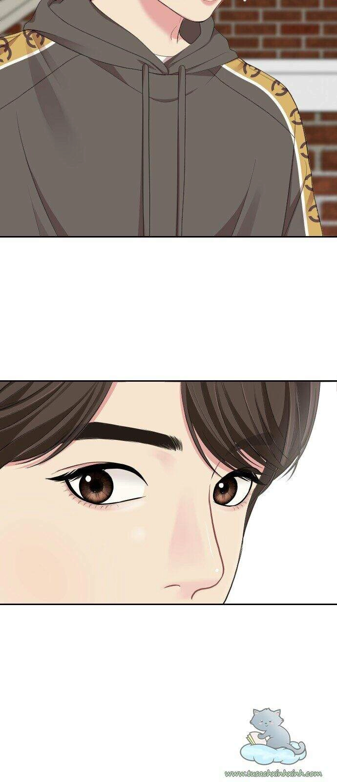 Gửi Em, Người Nuốt Trọn Vì Sao Chapter 31 - 20