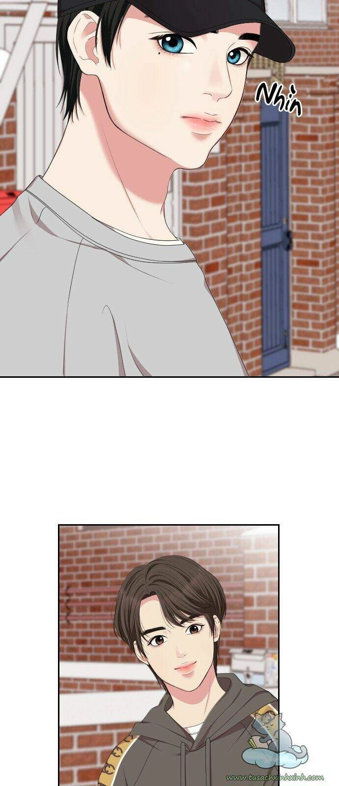 Gửi Em, Người Nuốt Trọn Vì Sao Chapter 31 - 23