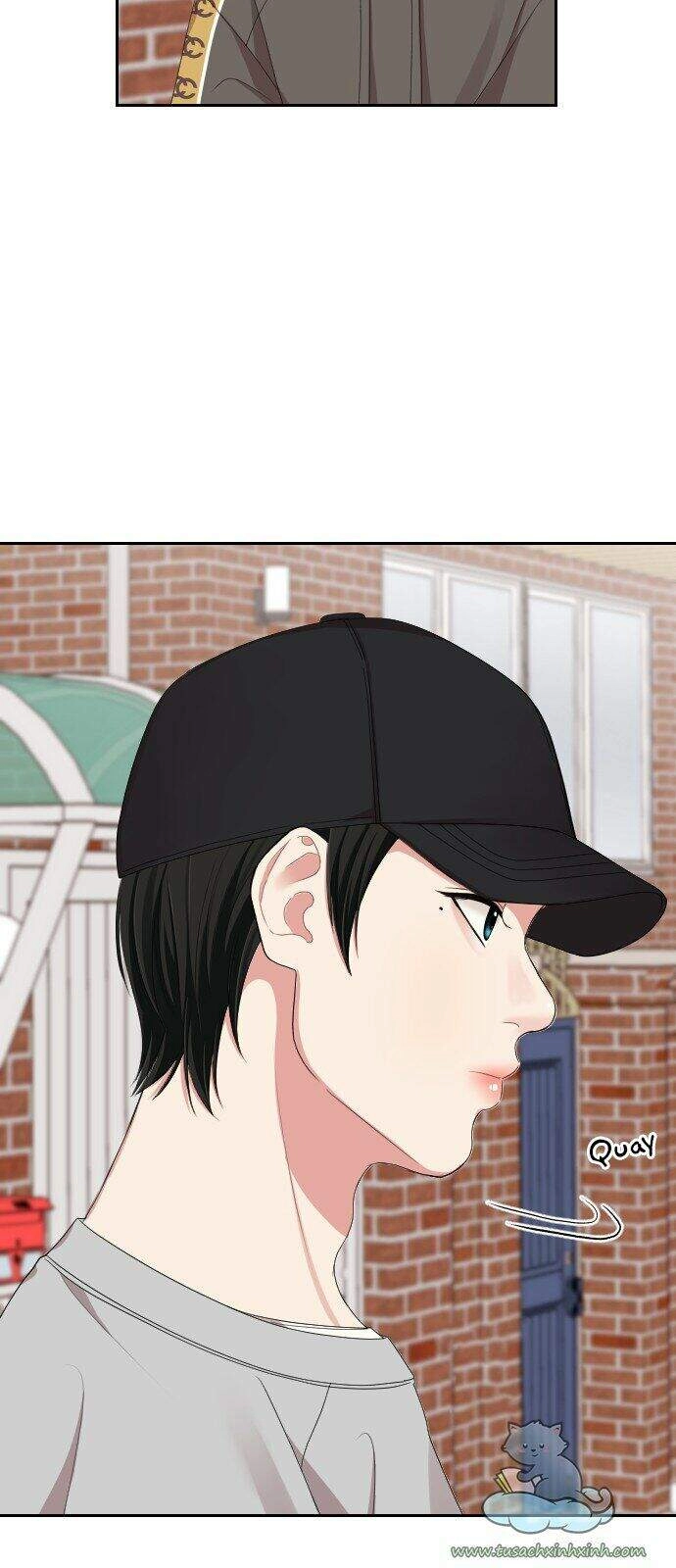 Gửi Em, Người Nuốt Trọn Vì Sao Chapter 31 - 24