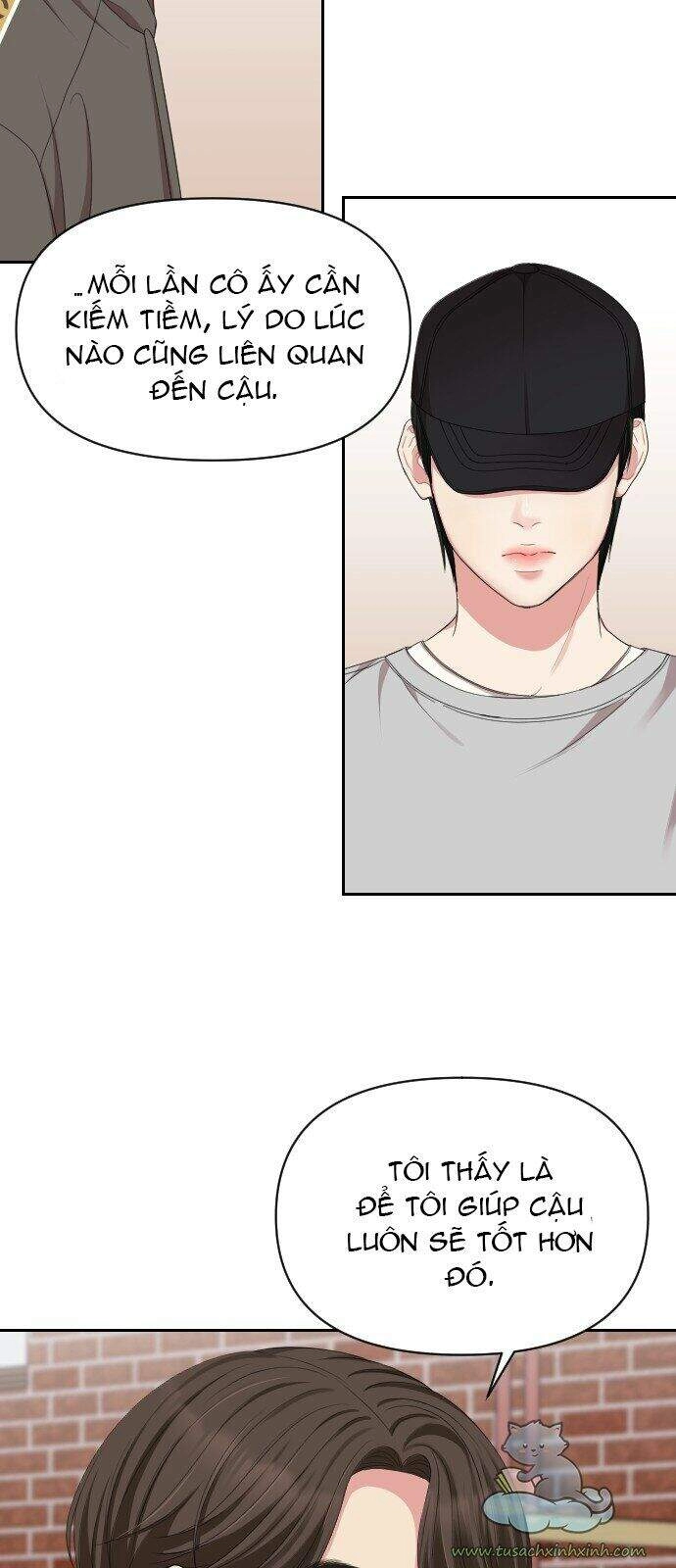 Gửi Em, Người Nuốt Trọn Vì Sao Chapter 31 - 29