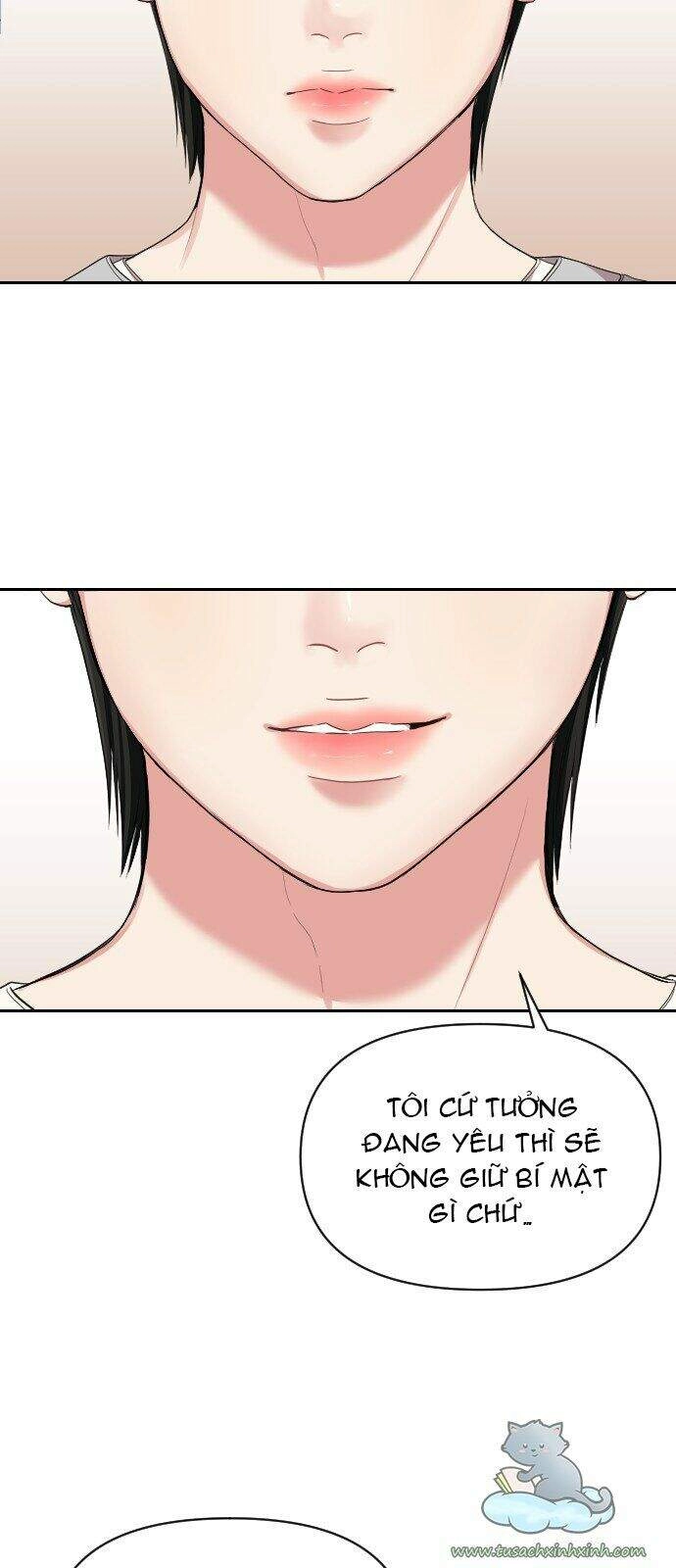 Gửi Em, Người Nuốt Trọn Vì Sao Chapter 31 - 31