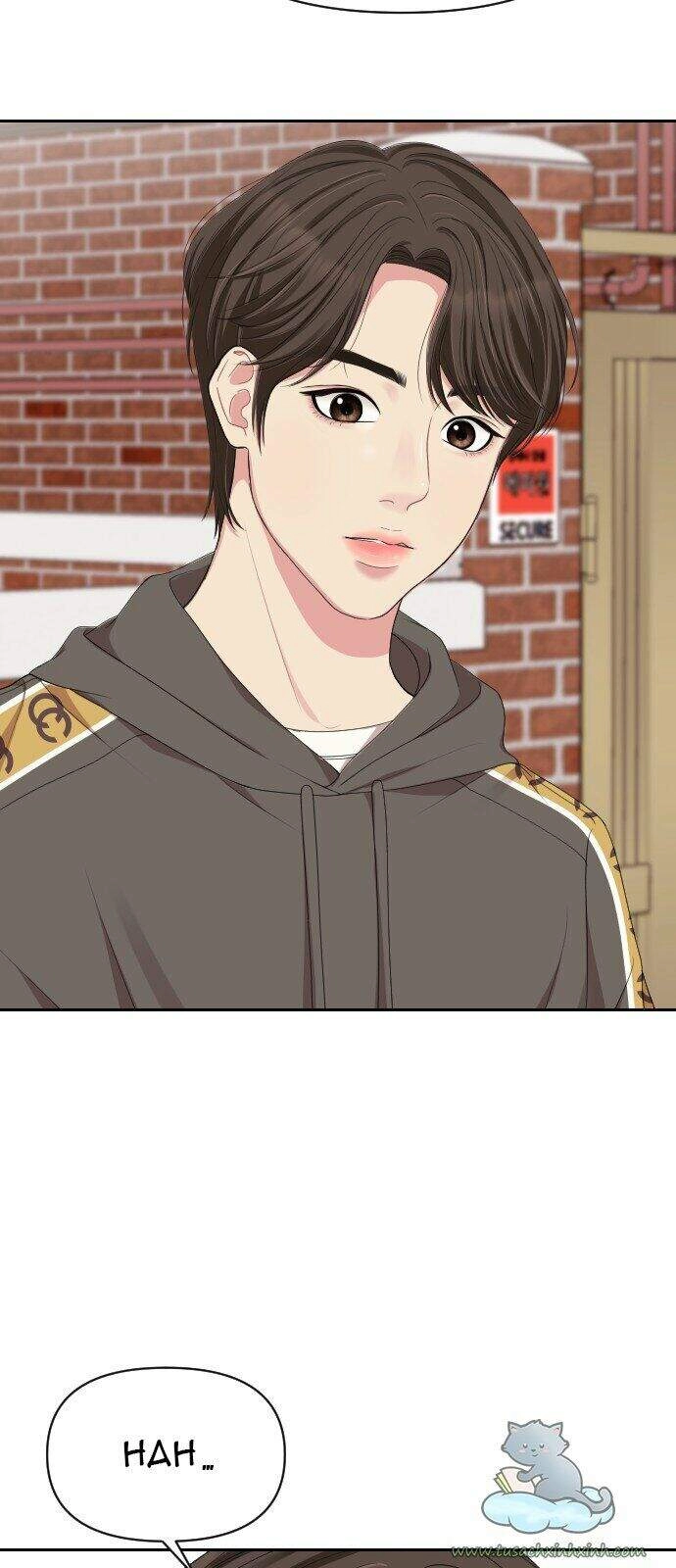 Gửi Em, Người Nuốt Trọn Vì Sao Chapter 31 - 33