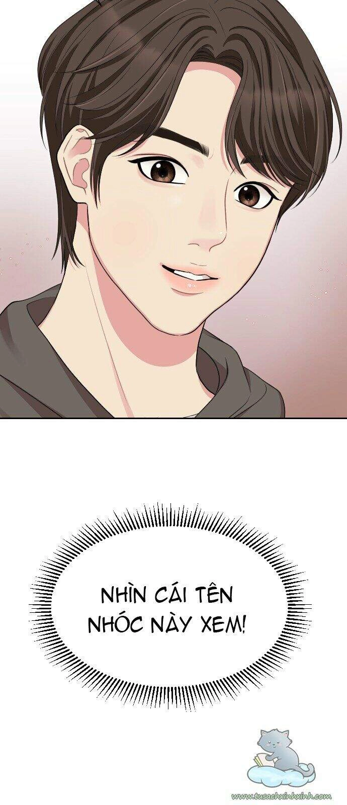 Gửi Em, Người Nuốt Trọn Vì Sao Chapter 31 - 34