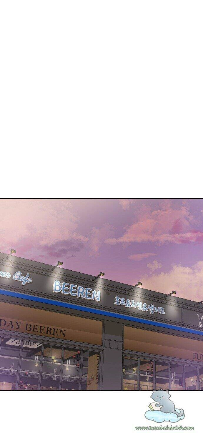 Gửi Em, Người Nuốt Trọn Vì Sao Chapter 31 - 35