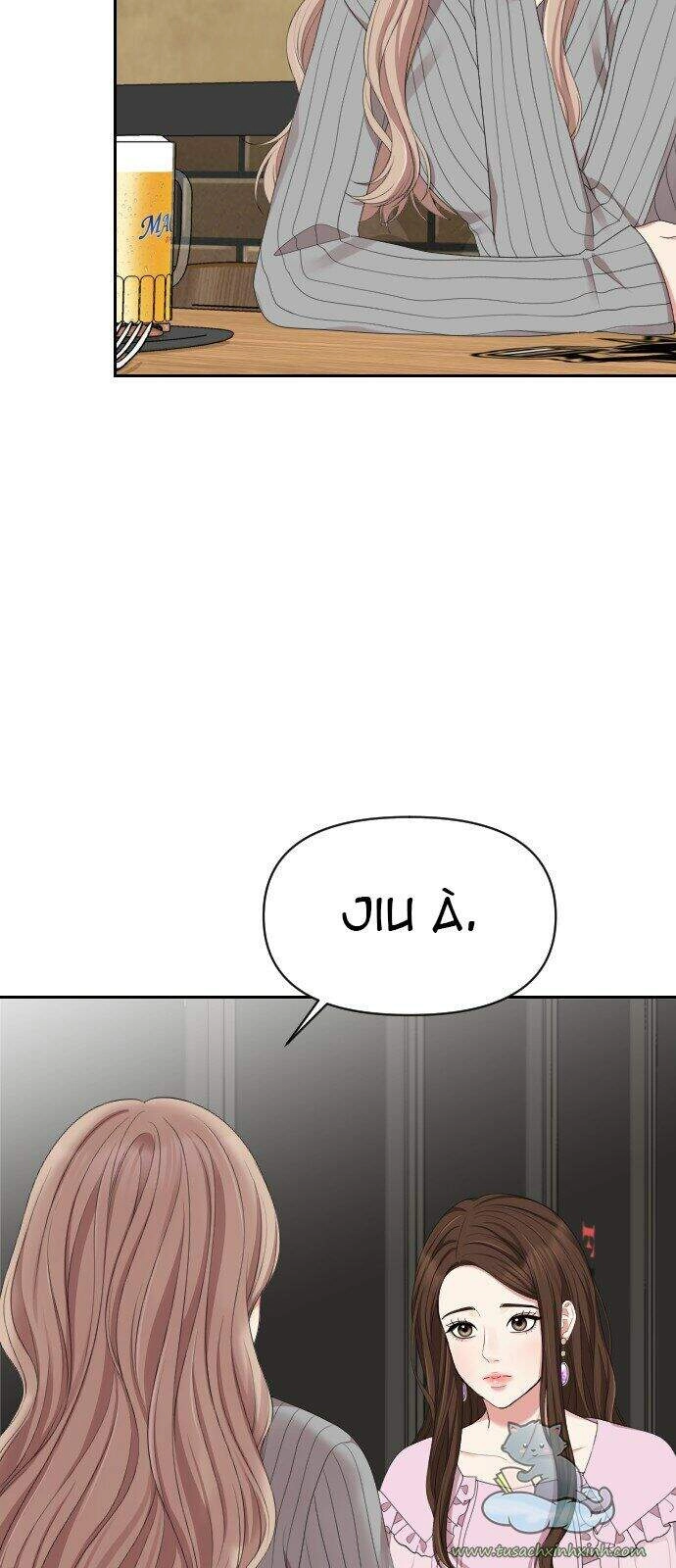 Gửi Em, Người Nuốt Trọn Vì Sao Chapter 31 - 37