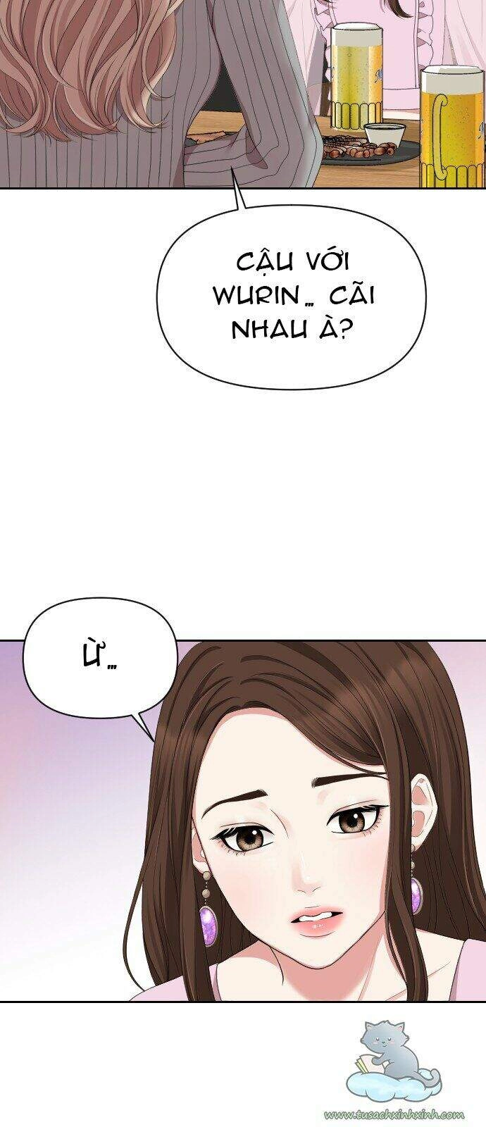 Gửi Em, Người Nuốt Trọn Vì Sao Chapter 31 - 38