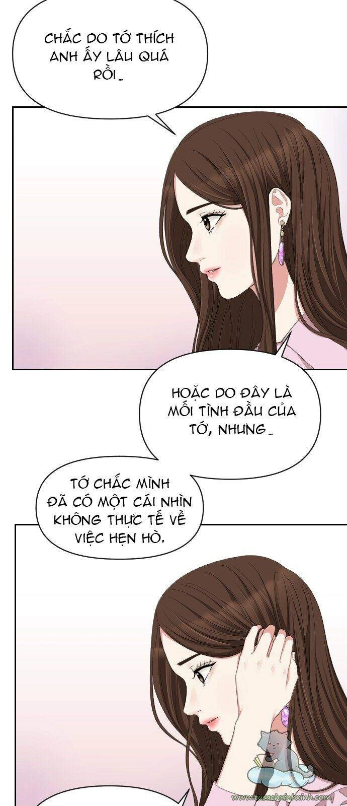 Gửi Em, Người Nuốt Trọn Vì Sao Chapter 31 - 40