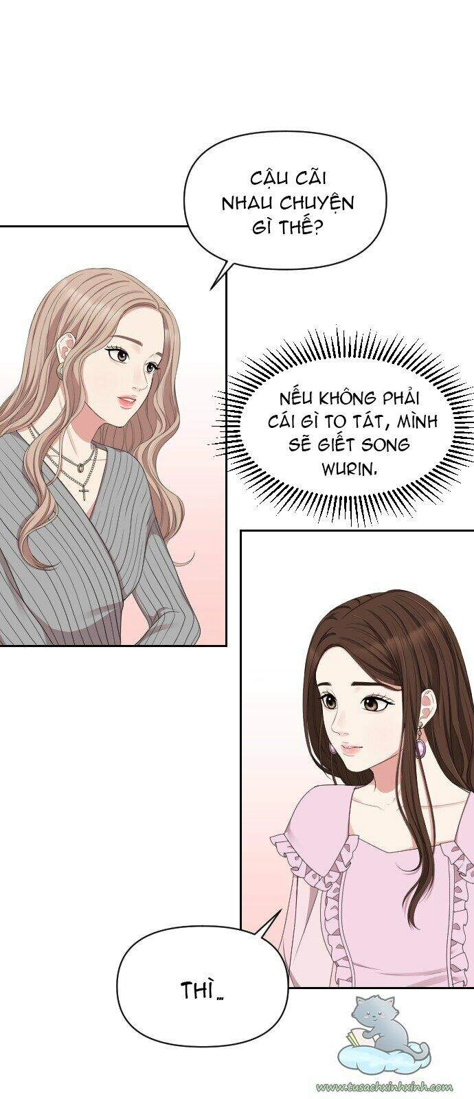 Gửi Em, Người Nuốt Trọn Vì Sao Chapter 31 - 42