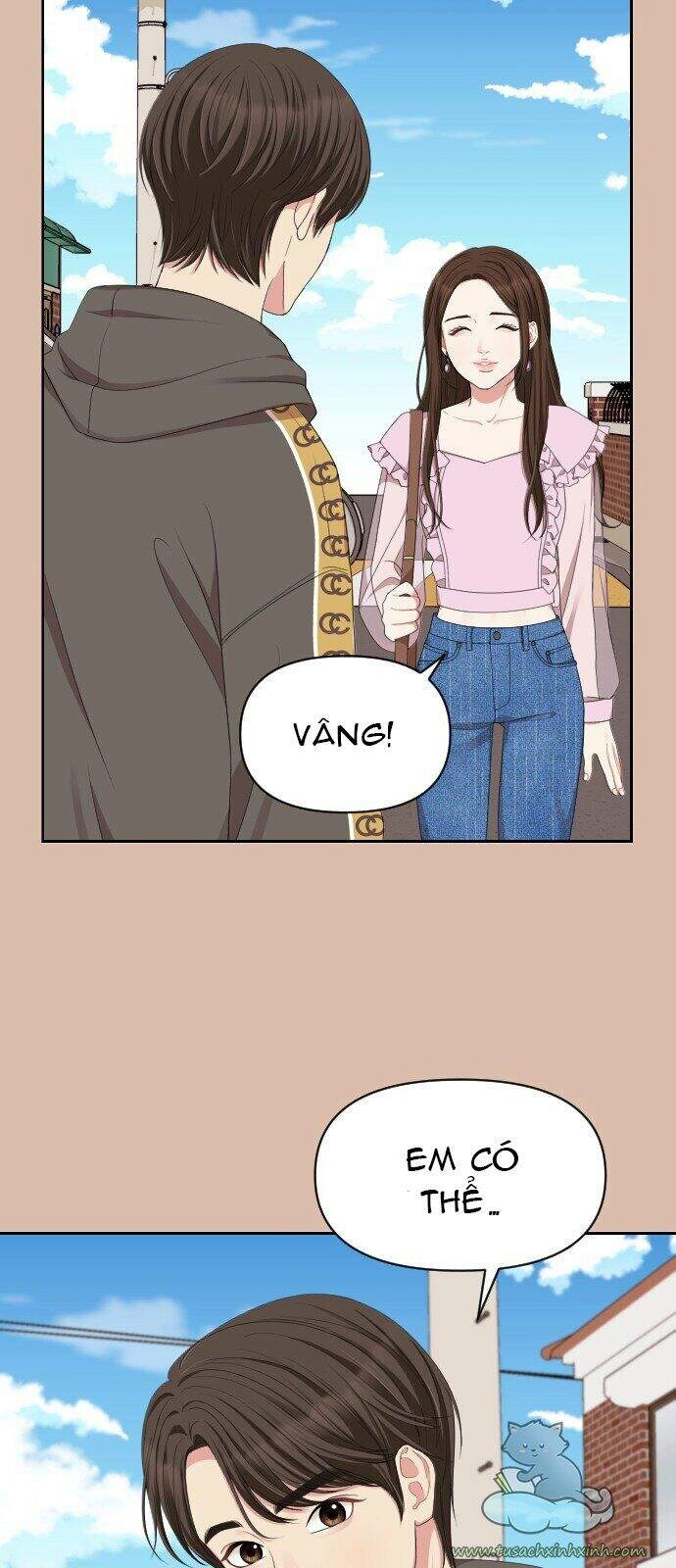 Gửi Em, Người Nuốt Trọn Vì Sao Chapter 31 - 47