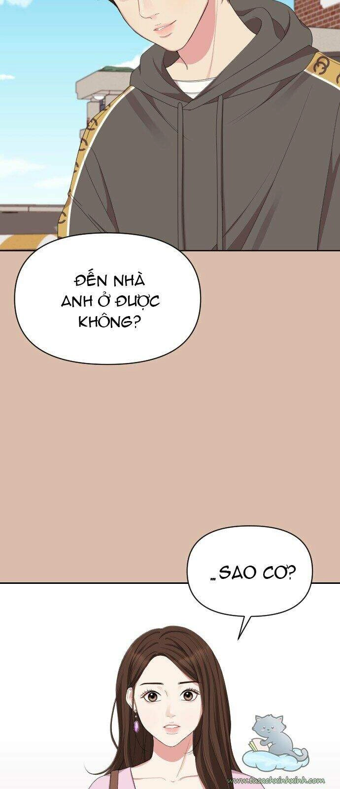 Gửi Em, Người Nuốt Trọn Vì Sao Chapter 31 - 48