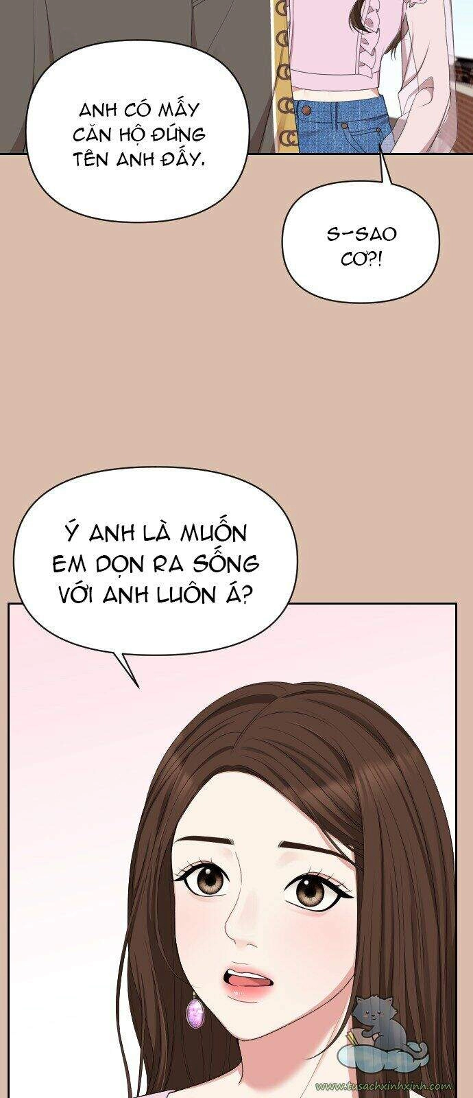 Gửi Em, Người Nuốt Trọn Vì Sao Chapter 31 - 50