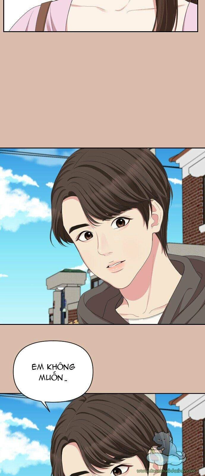 Gửi Em, Người Nuốt Trọn Vì Sao Chapter 31 - 51