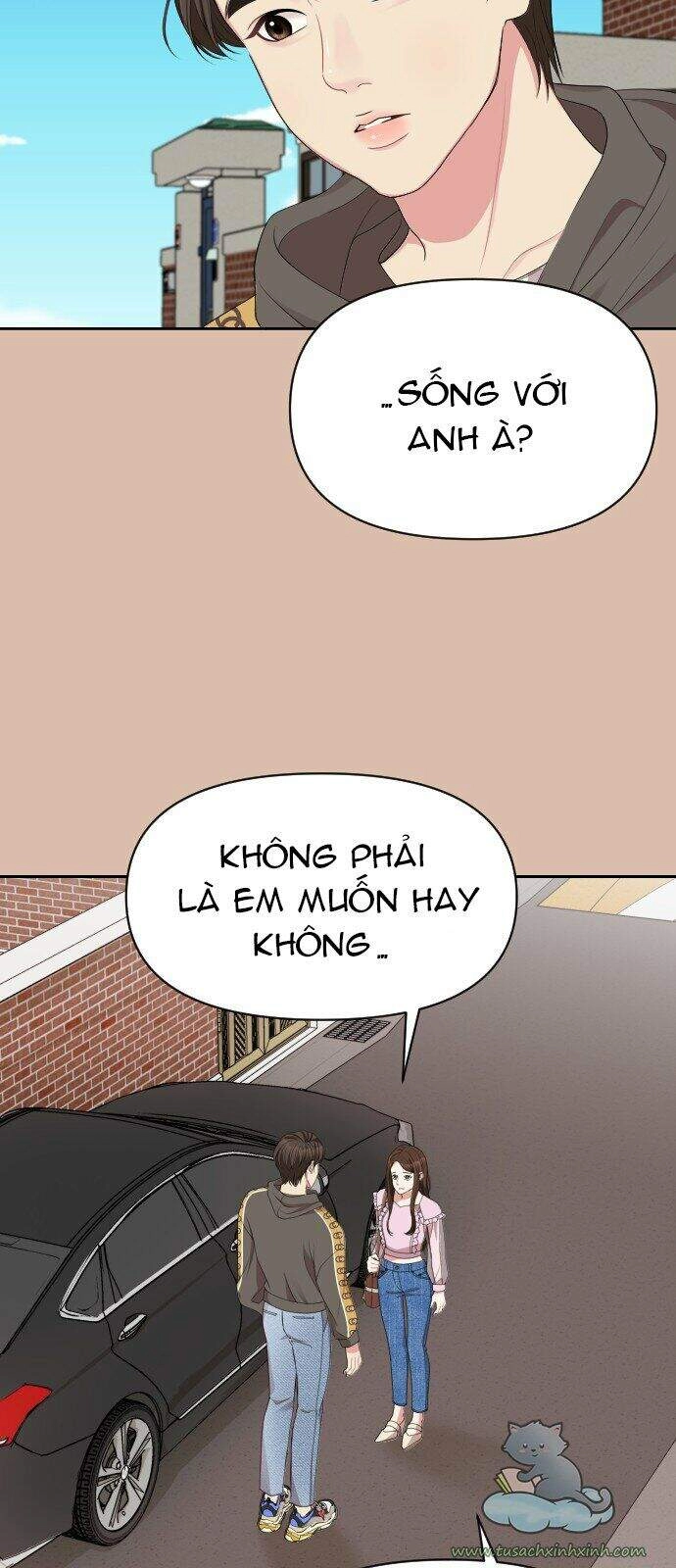 Gửi Em, Người Nuốt Trọn Vì Sao Chapter 31 - 52