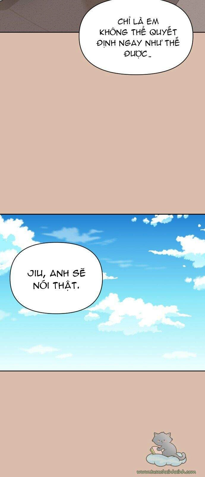 Gửi Em, Người Nuốt Trọn Vì Sao Chapter 31 - 53