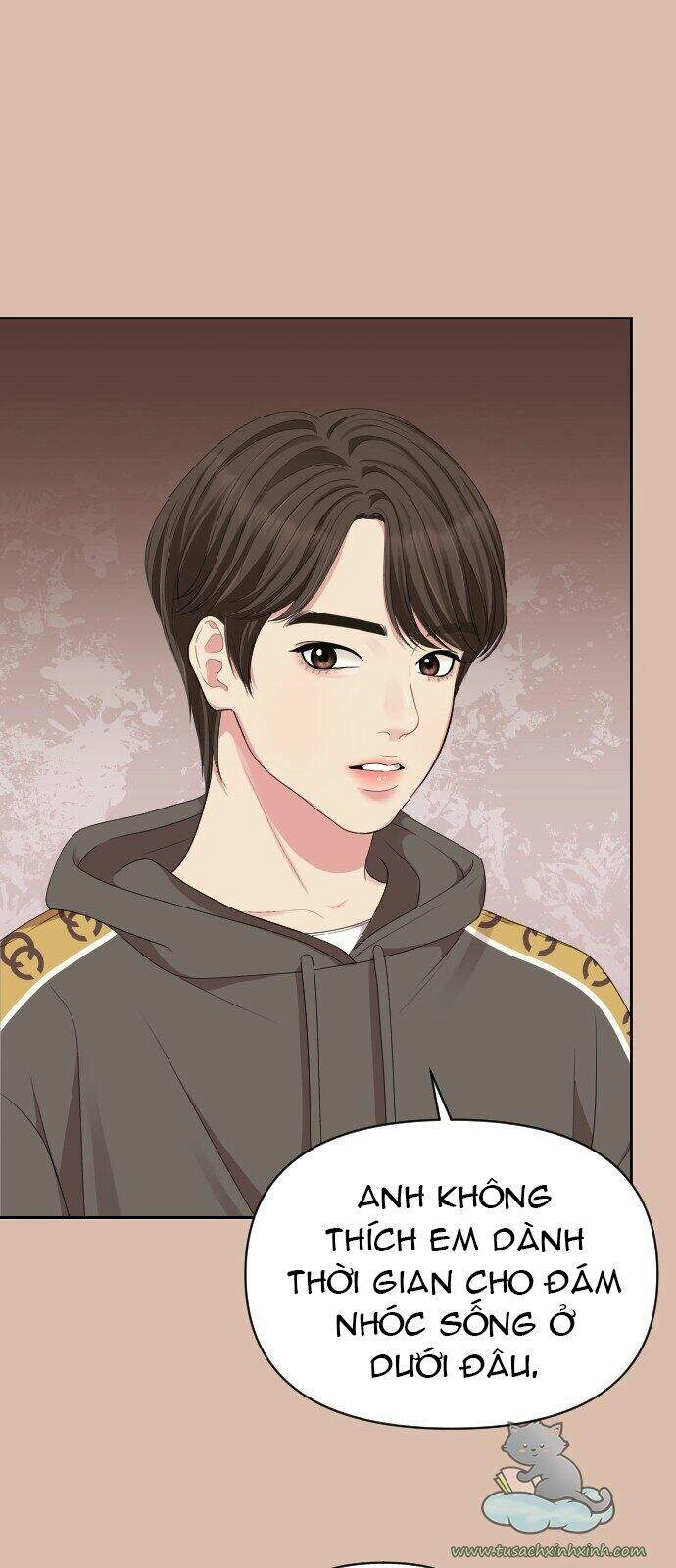 Gửi Em, Người Nuốt Trọn Vì Sao Chapter 31 - 54