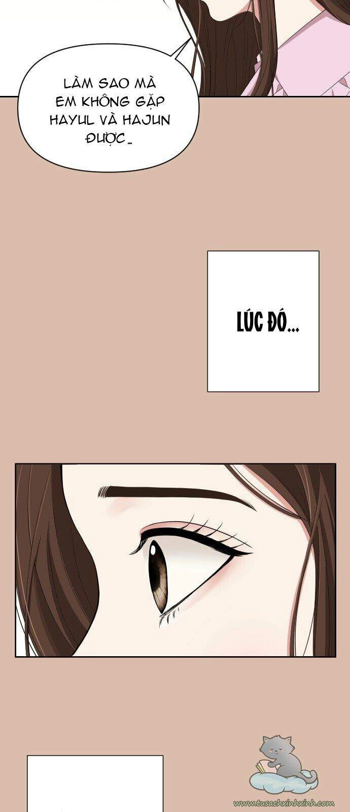 Gửi Em, Người Nuốt Trọn Vì Sao Chapter 31 - 57