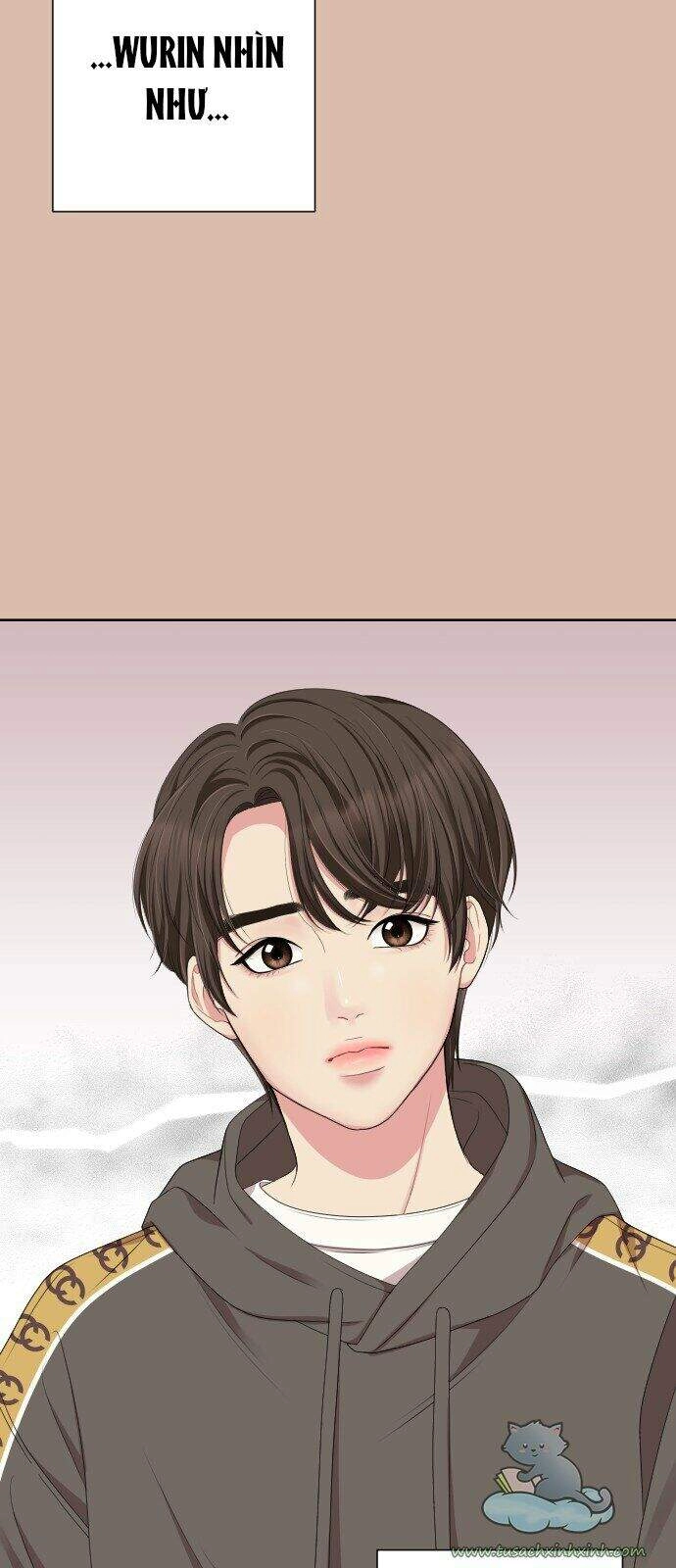 Gửi Em, Người Nuốt Trọn Vì Sao Chapter 31 - 58