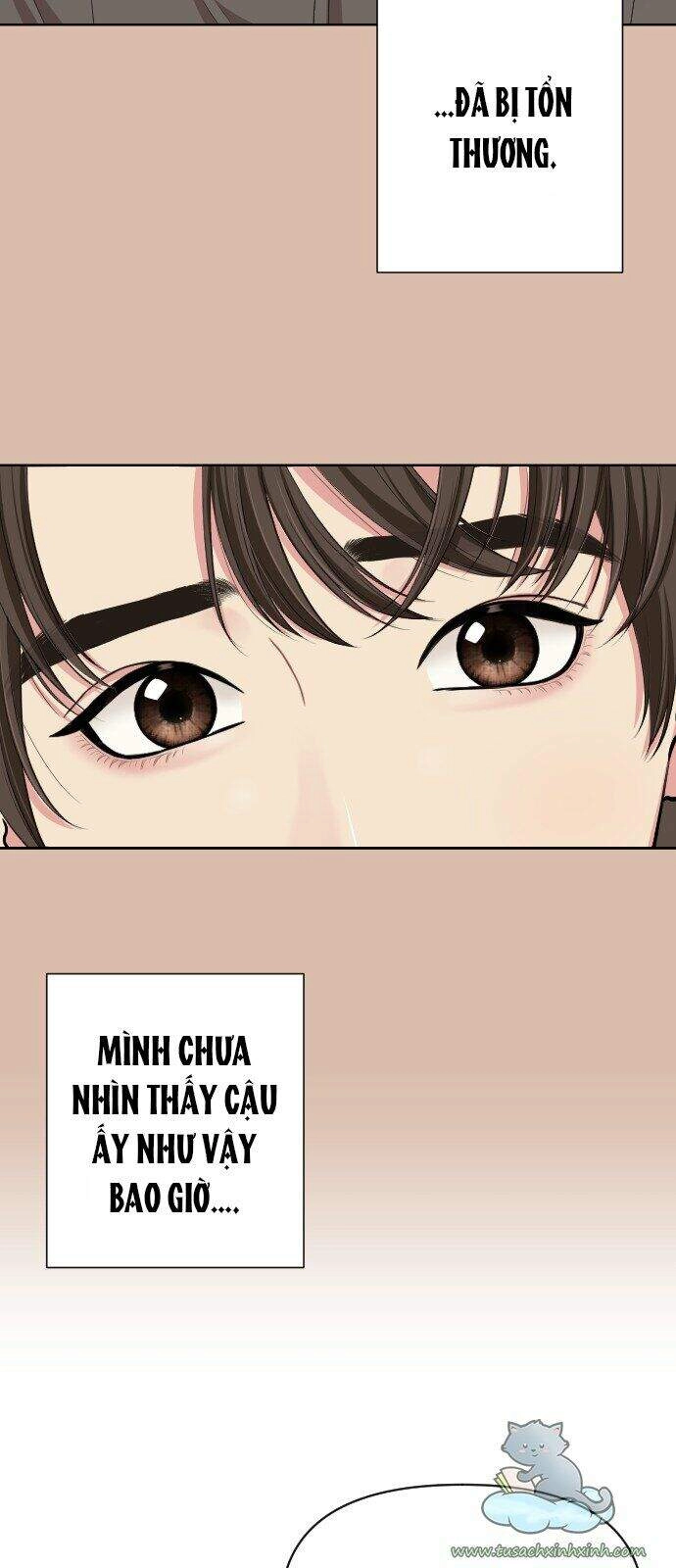 Gửi Em, Người Nuốt Trọn Vì Sao Chapter 31 - 59