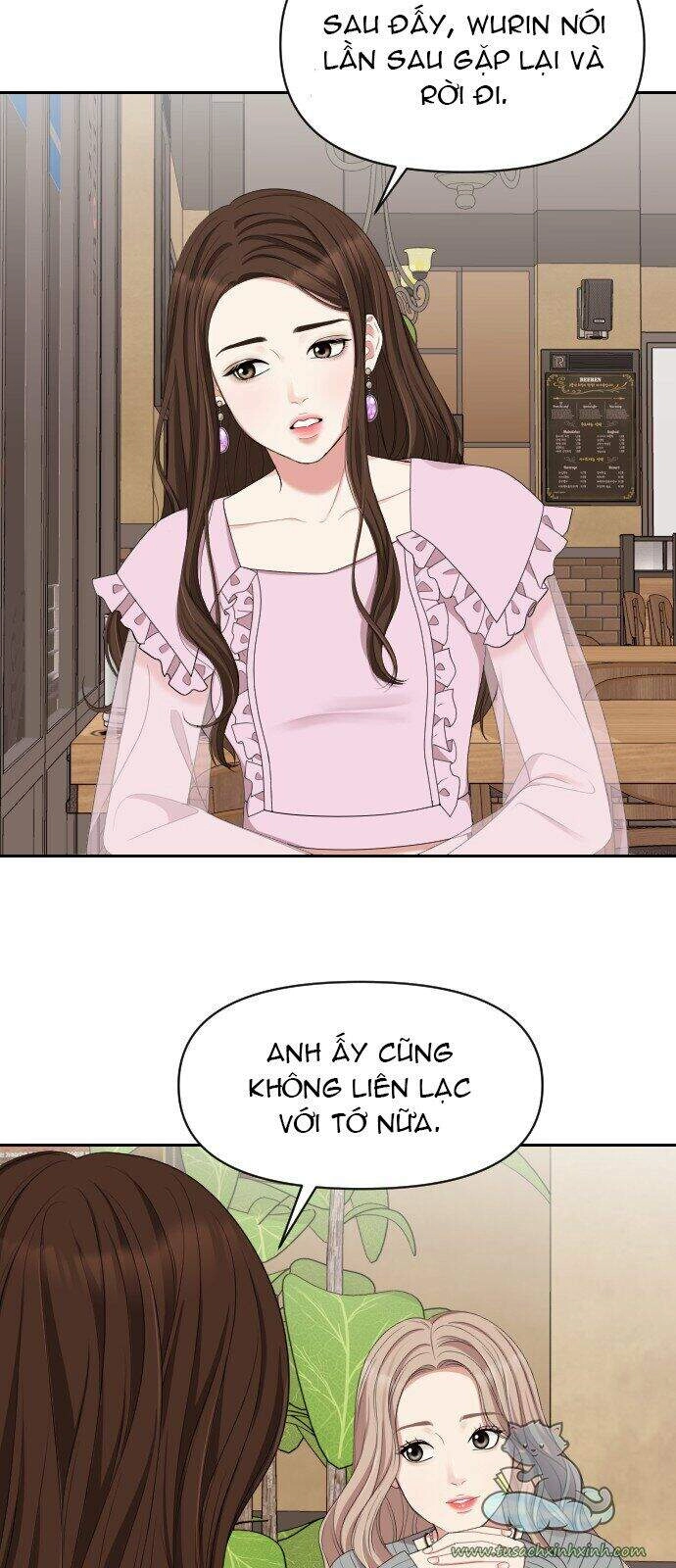 Gửi Em, Người Nuốt Trọn Vì Sao Chapter 31 - 60