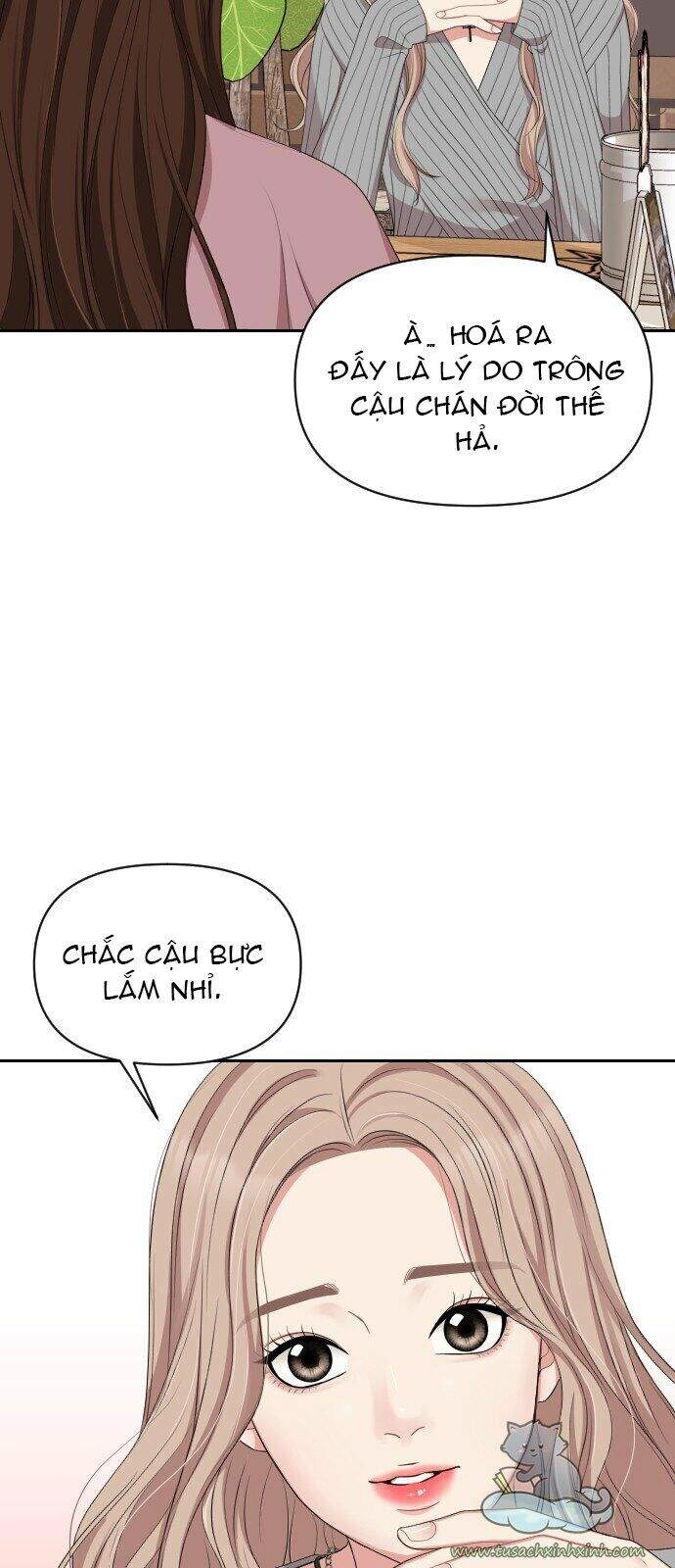 Gửi Em, Người Nuốt Trọn Vì Sao Chapter 31 - 61