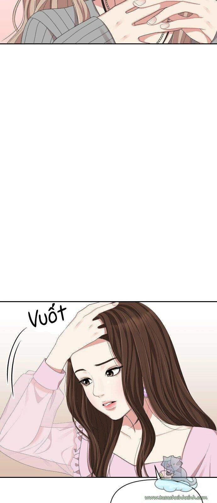 Gửi Em, Người Nuốt Trọn Vì Sao Chapter 31 - 62