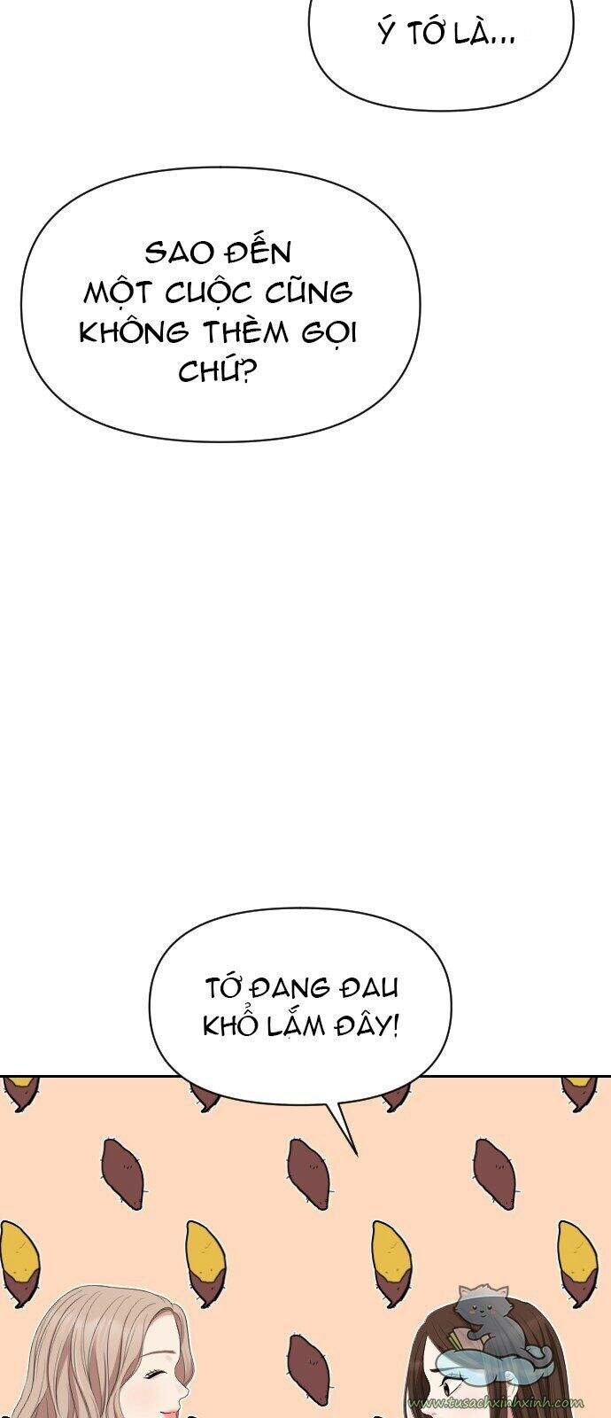 Gửi Em, Người Nuốt Trọn Vì Sao Chapter 31 - 63