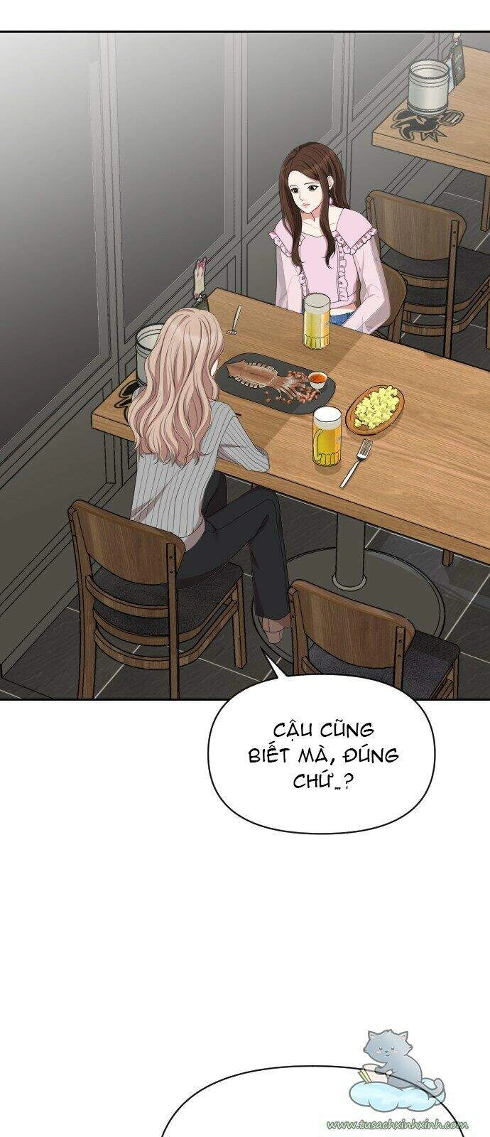 Gửi Em, Người Nuốt Trọn Vì Sao Chapter 31 - 65