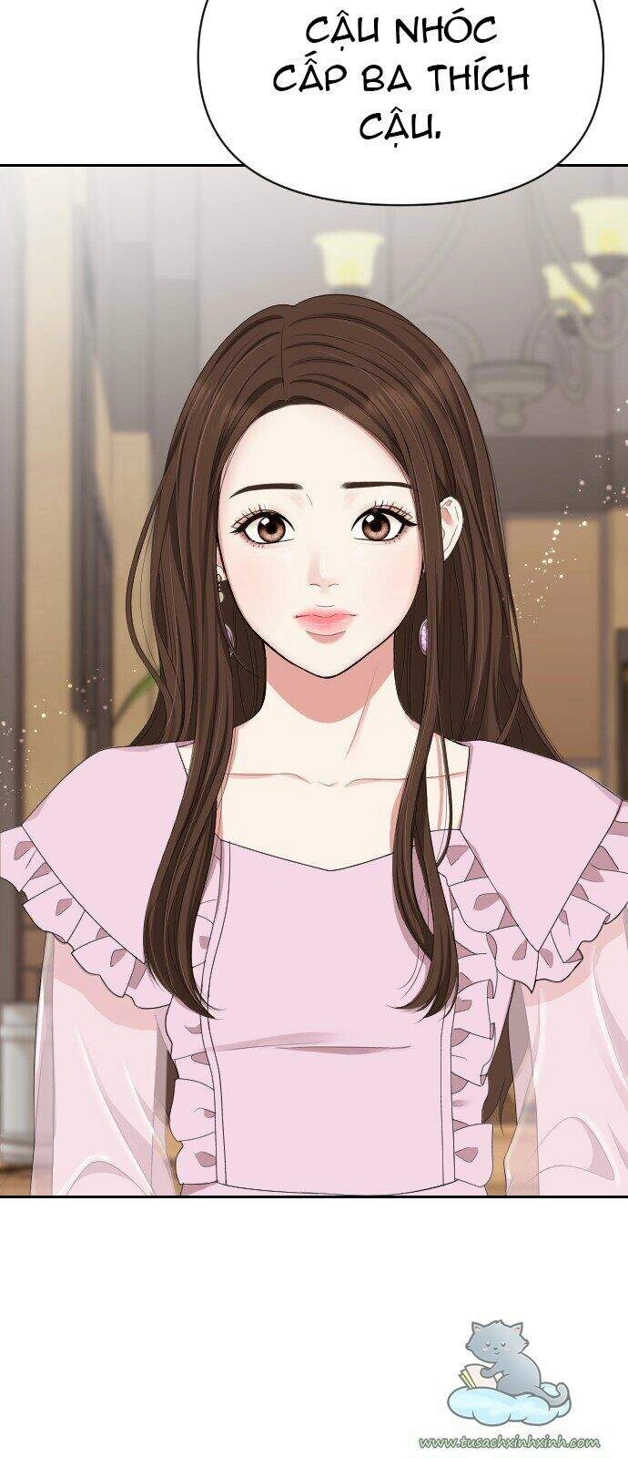 Gửi Em, Người Nuốt Trọn Vì Sao Chapter 31 - 66