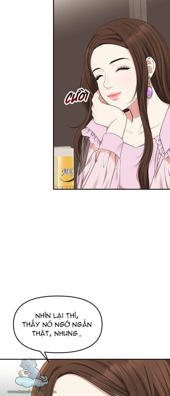 Gửi Em, Người Nuốt Trọn Vì Sao Chapter 32 - 10