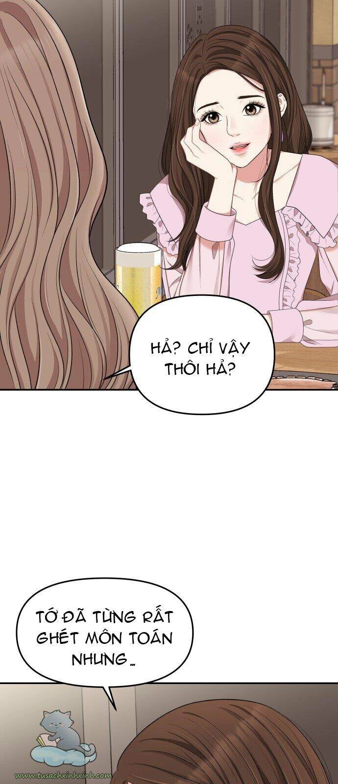 Gửi Em, Người Nuốt Trọn Vì Sao Chapter 32 - 18