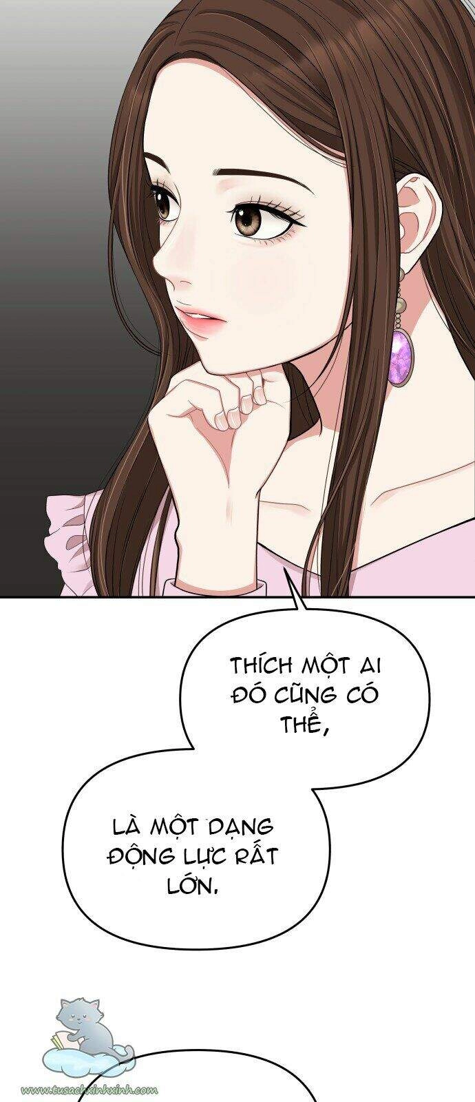 Gửi Em, Người Nuốt Trọn Vì Sao Chapter 32 - 26