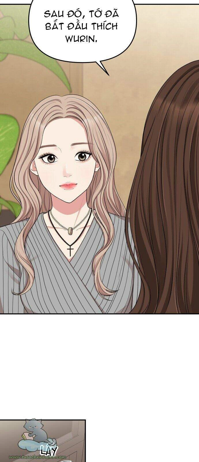 Gửi Em, Người Nuốt Trọn Vì Sao Chapter 32 - 27