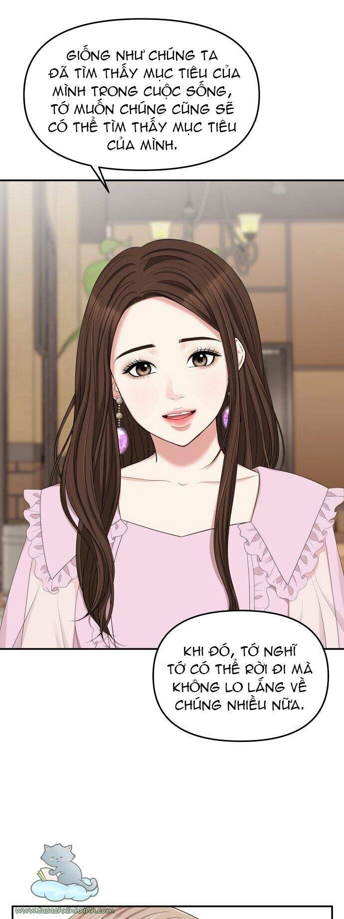 Gửi Em, Người Nuốt Trọn Vì Sao Chapter 32 - 32