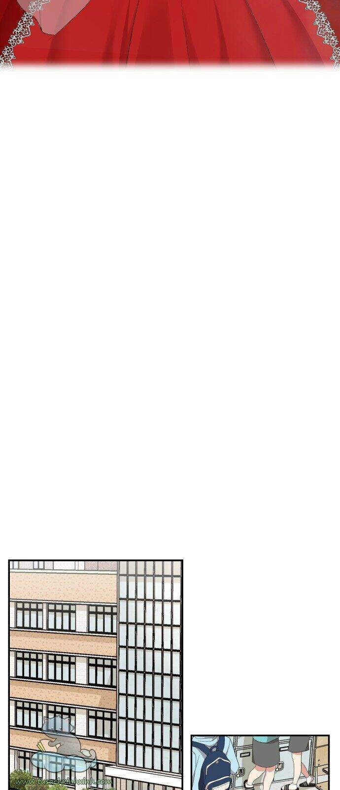 Gửi Em, Người Nuốt Trọn Vì Sao Chapter 32 - 37