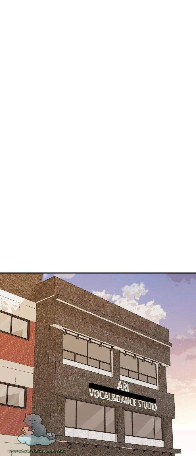 Gửi Em, Người Nuốt Trọn Vì Sao Chapter 32 - 45