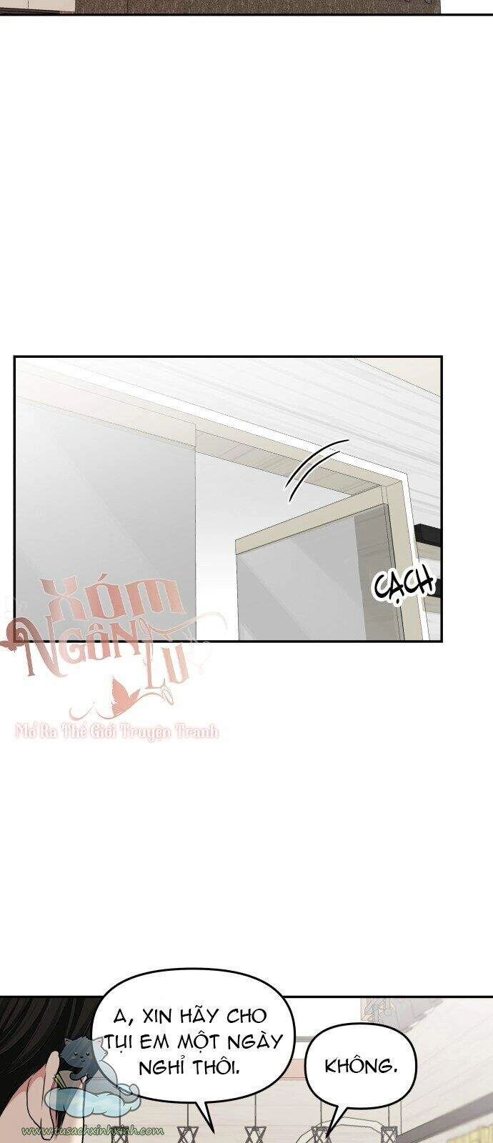 Gửi Em, Người Nuốt Trọn Vì Sao Chapter 32 - 46