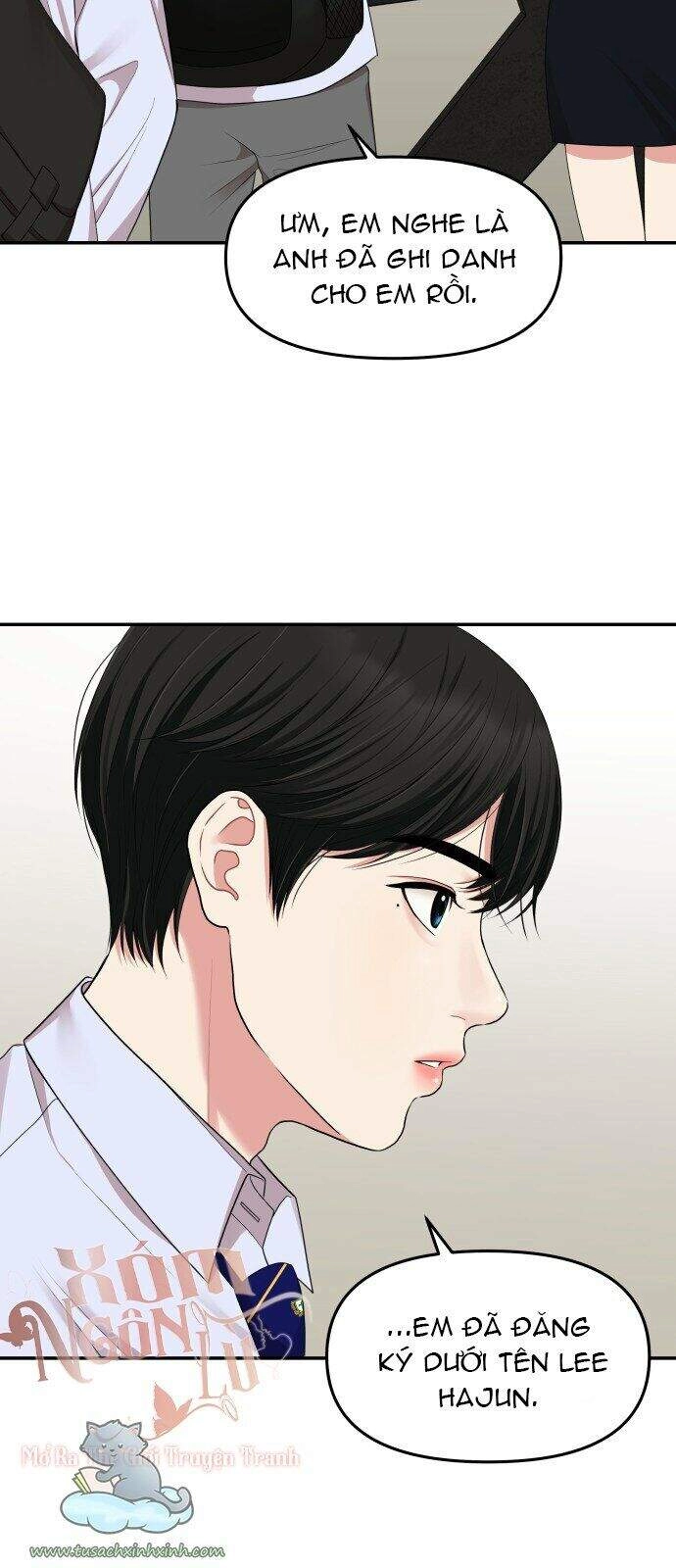 Gửi Em, Người Nuốt Trọn Vì Sao Chapter 32 - 50