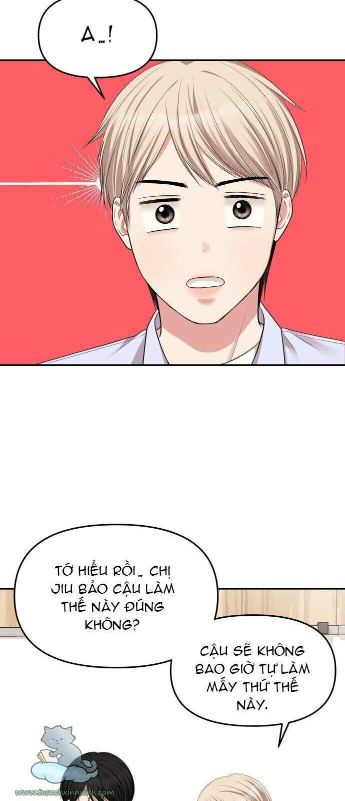 Gửi Em, Người Nuốt Trọn Vì Sao Chapter 32 - 57