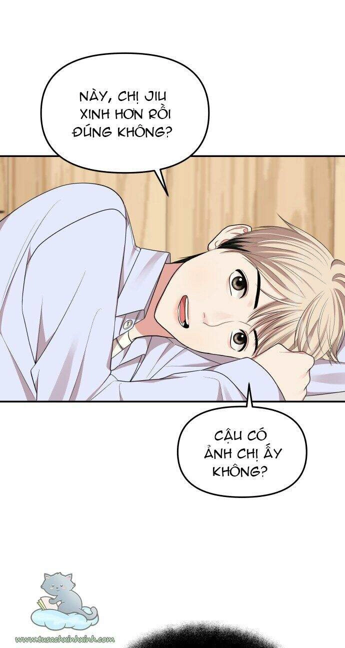 Gửi Em, Người Nuốt Trọn Vì Sao Chapter 32 - 59