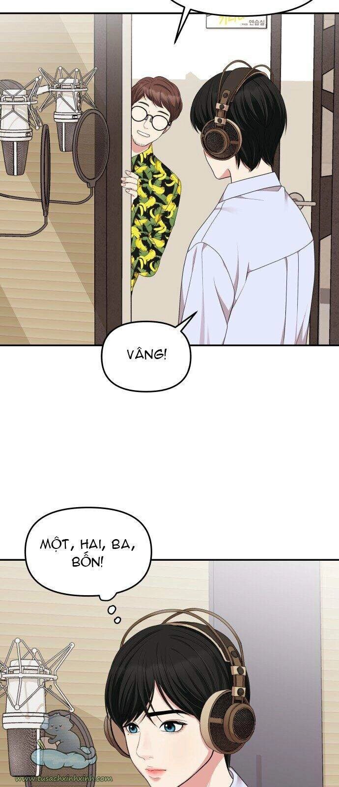 Gửi Em, Người Nuốt Trọn Vì Sao Chapter 32 - 65