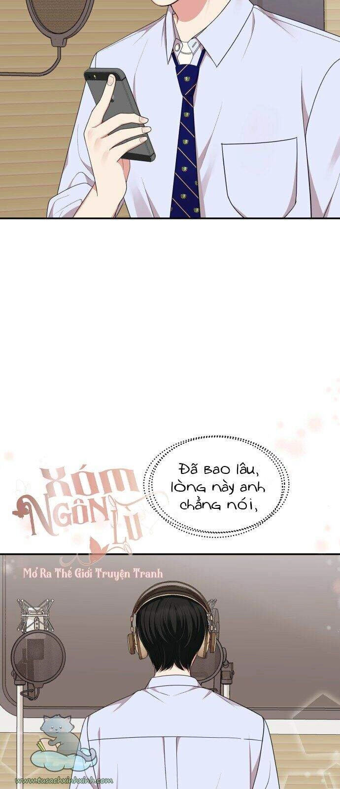 Gửi Em, Người Nuốt Trọn Vì Sao Chapter 32 - 66